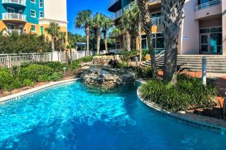Beachview Condo at Legacy Tower 2 -1006 - fully furnished 2 bedroom 2 bath - 9