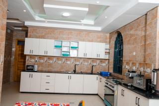 CASA BETANIA Musanze Karwasa - 6