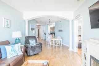 Beachview Condo at Legacy Tower 2 -1006 - fully furnished 2 bedroom 2 bath - 7