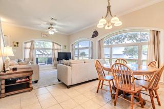 120 Beau Clair - Beachview Townhome with Balcony and Deck in Long Beach - 3