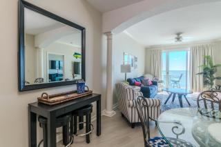 Beachview Condo at Legacy Tower 2 -404 - fully furnished 2 bedroom 2 bathroom - 5