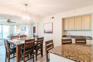 Spacious Beachview End Unit in Legacy Tower 2 -1101 - 3 bedroom 3 bath condo - 2