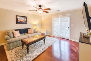 Waterfront condo at Harbor Landing G02 - Relax in BEAUTIFUL Ocean Springs - 8