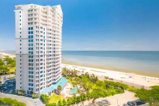 Beachview Condo at Beau View - 303 - fully furnished 3 bedroom 3 bathroom - 9