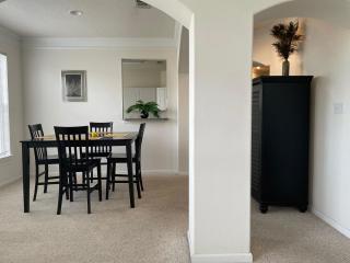 Legacy Villa 1405- 2 bedroom 2 bath with garage - in beachside neighborhood - De Buys - 6