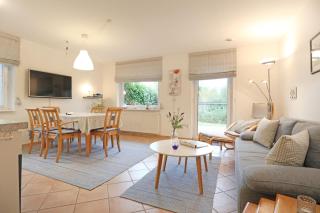 Urlauberdorf 39a Haus Baltic - 8