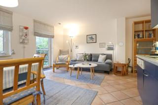 Urlauberdorf 39a Haus Baltic - 7