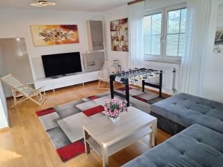 House with garden close to Vienna & Airport - 2