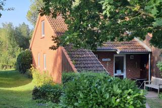 Urlauberdorf 39a Haus Baltic - 5