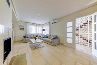 Chalet en Boadilla del Monte Madrid - 4