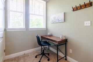 Spacious 1 bed / 15 bath for TDY Rentals!! - 5