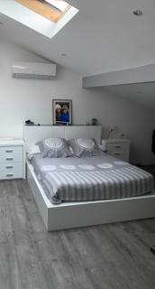 villa avec piscine entre mer et montagne - 6