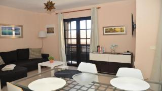 Apt. Brisa Marina - 5