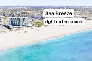 Beachview Condo at Sea Breeze -409 - fully furnished 2 bedroom 2 bath - 6