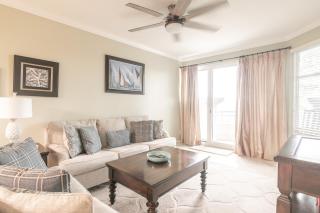 Beachview Condo in Legacy Tower1 -303 - with Reserved Parking Spot in front - 7