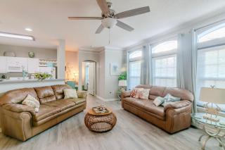 Legacy Villa 2604 - 2 bedroom 2 bath with garage in beachside neighborhood - 7