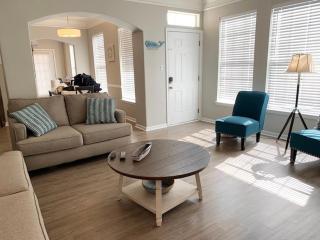 Legacy Villa 602 - 3 bedroom 2 bath condo - quiet beachside neighborhood - 5