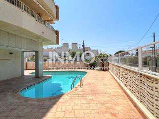 Con vistas laterales al mar, a unos 100 m de la playa 130A - INMO22 - 9