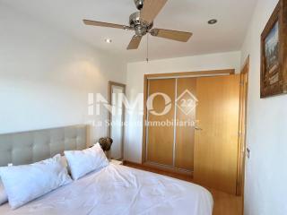 Con vistas laterales al mar, a unos 100 m de la playa 130A - INMO22 - 4