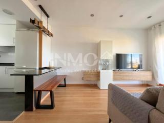 Con vistas laterales al mar, a unos 100 m de la playa 130A - INMO22 - 1