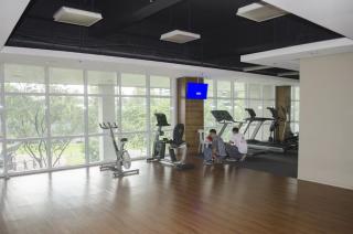 HK One - BGC Seibu - 1