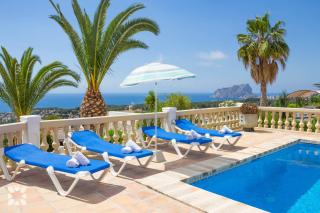 Villa Albatros by Abahana Villas - Benissa - 0