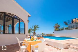 Villa Albatros by Abahana Villas - 2