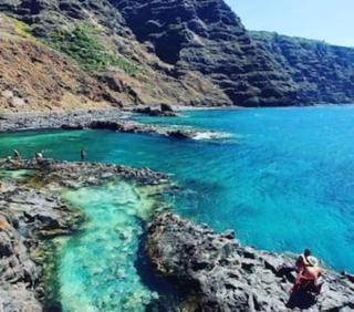 Coral Sunsent View - 0