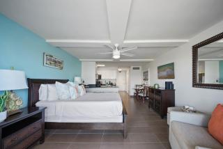Lahaina Shores 523 · LS 523 Direct Beachfront Studio with Stunni - 5