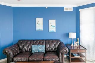 Spacious Beachview End Unit in Legacy Tower 2 -809 - 3 bedroom 3 bath condo - 5