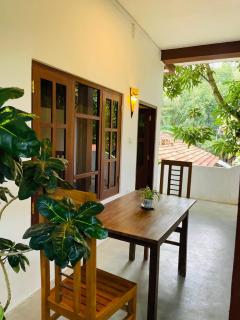 Unakuruwa Ravenala Homestay - 7