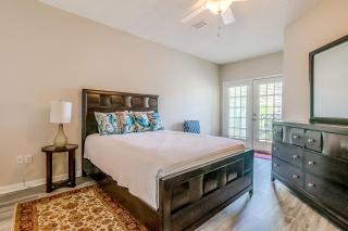 Legacy Villa 506 - 2 bedroom 2 bath with garage in beachside neighborhood - 0