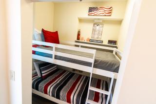 Beachview Condo in Legacy Tower 1 -603 - fully furnished 3 bedroom 2 bathroom - 5