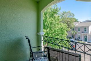 Legacy Villa 506 - 2 bedroom 2 bath with garage in beachside neighborhood - 9