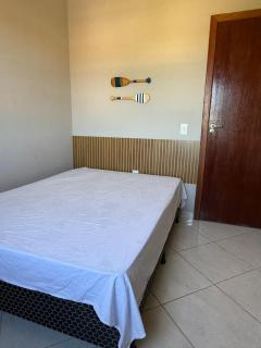 Casa Duplex praia de Ubu - 6