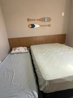 Casa Duplex praia de Ubu - 5