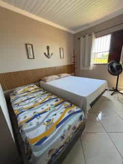 Casa Duplex praia de Ubu - 4