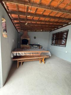 Casa Duplex praia de Ubu - 2