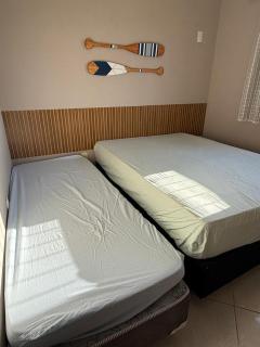 Casa Duplex praia de Ubu - 1