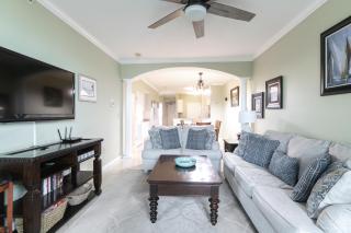 Beachview Condo in Legacy Tower1 -303 - with Reserved Parking Spot in front - 6