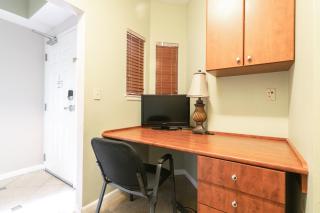 Beachview Condo in Legacy Tower1 -303 - with Reserved Parking Spot in front - 4