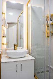 Luxury apartment with a view of Tashkent City NRG U-Tower - 3