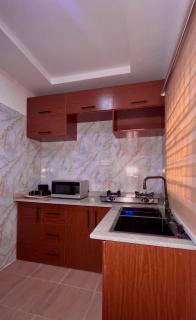 The Oluyole Luxe Escape - 6