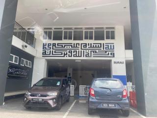 Homestay Putrajaya Near Lake, Dataran Putrajaya, Boulevard Putrajaya, Masjid Putra & Alamanda - 8