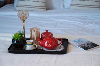 Stylish 1b Escapes in Saba Tower w City View - 1