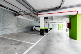 Apavonia Apartamento 2 Dormitorios Distrito Latina Madrid - 9