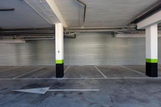 Apavonia Apartamento 2 Dormitorios Distrito Latina Madrid - 8