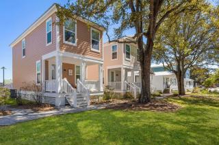 Pelican Cove Cottage located Downtown Ocean Springs - 0