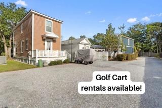 Pelican Cove Cottage located Downtown Ocean Springs - 8