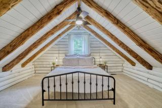 Our Happy Place - Goldvein Virginia - 9